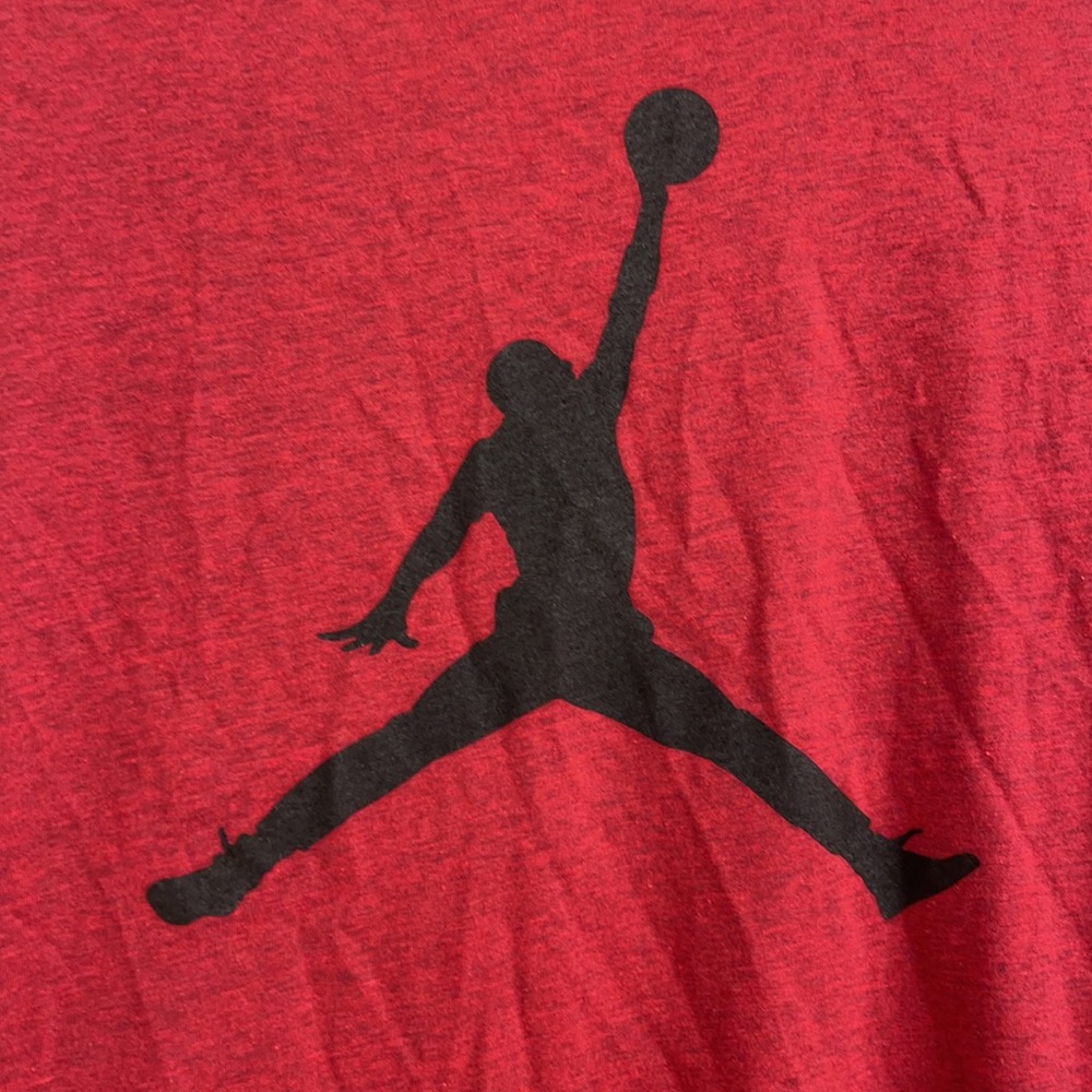 Jordan Jumpman Kids Shirt - Picture 5 of 5